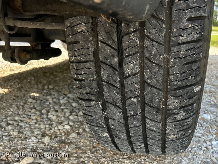 image for item EK4731 2016 Cadillac  Escalade SUV