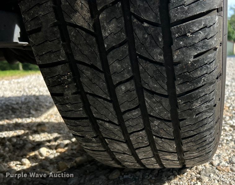 image for item EK4731 2016 Cadillac  Escalade SUV