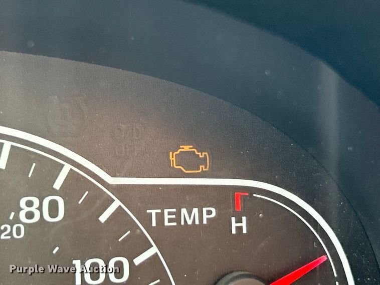 image for item EK4734 2003 Ford Windstar LX van