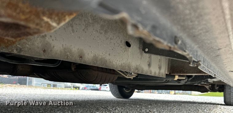 image for item EK4734 2003 Ford Windstar LX van