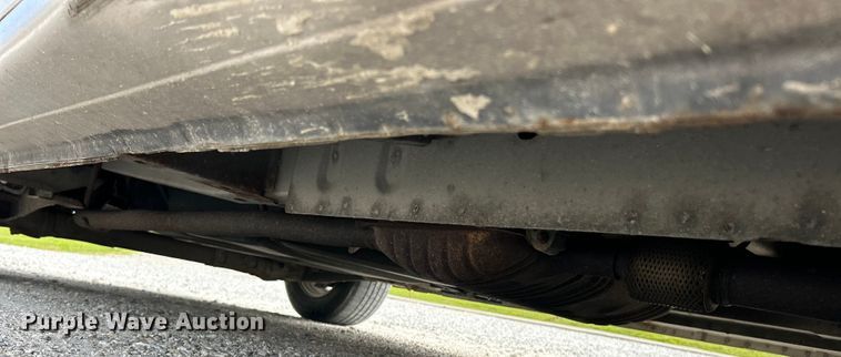 image for item EK4734 2003 Ford Windstar LX van