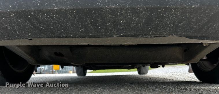 image for item EK4734 2003 Ford Windstar LX van