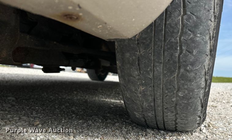 image for item EK4734 2003 Ford Windstar LX van