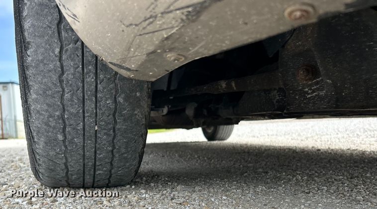 image for item EK4734 2003 Ford Windstar LX van