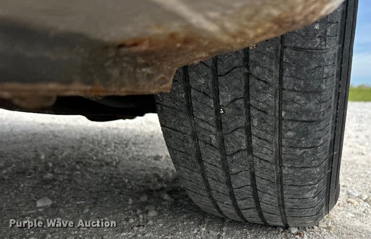 image for item EK4734 2003 Ford Windstar LX van