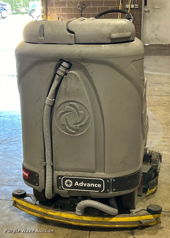 image for item EK4766 Advance  Agressor X3520C floor scrubber