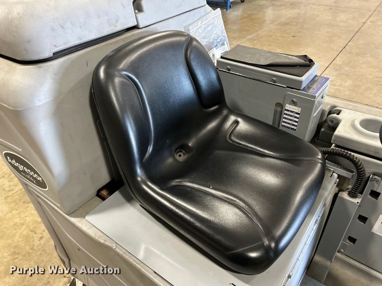 image for item EK4766 Advance  Agressor X3520C floor scrubber