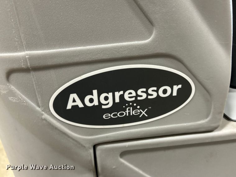 image for item EK4766 Advance  Agressor X3520C floor scrubber