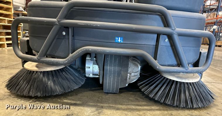 image for item EK4767 Advance  SC6500 45C floor scrubber