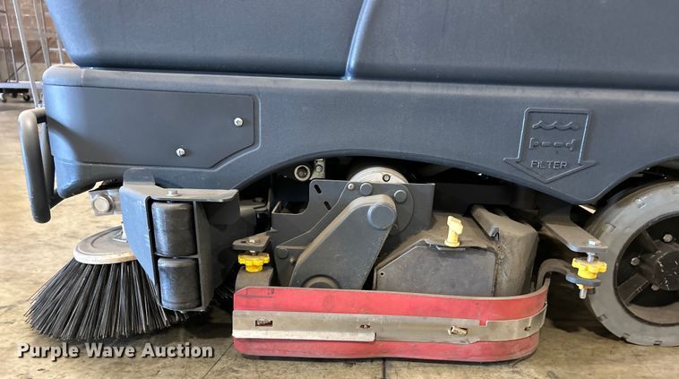 image for item EK4767 Advance  SC6500 45C floor scrubber