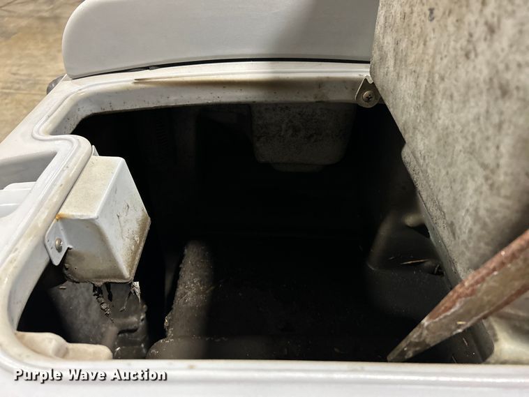 image for item EK4767 Advance  SC6500 45C floor scrubber