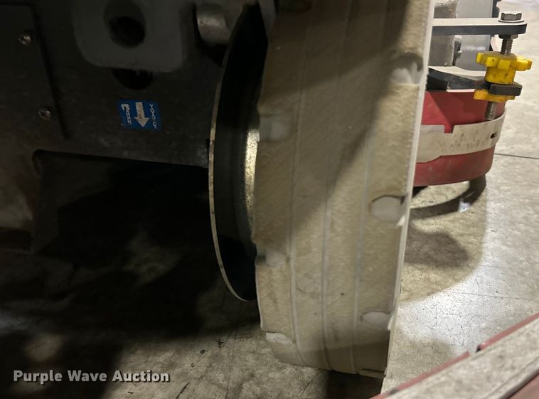 image for item EK4767 Advance  SC6500 45C floor scrubber