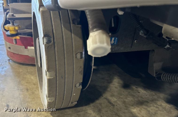 image for item EK4767 Advance  SC6500 45C floor scrubber