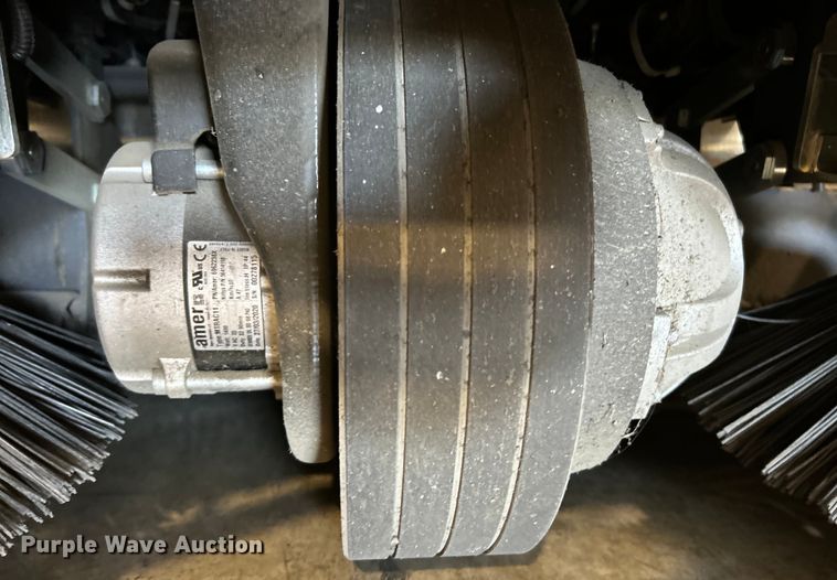 image for item EK4767 Advance  SC6500 45C floor scrubber