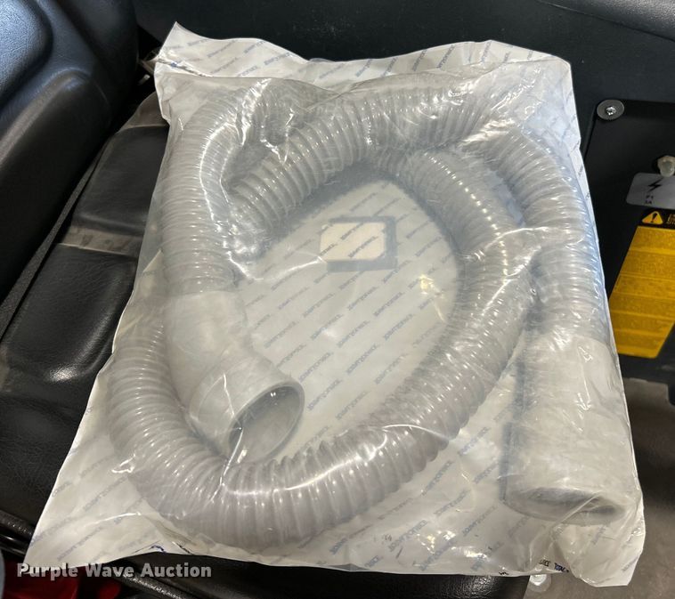 image for item EK4767 Advance  SC6500 45C floor scrubber