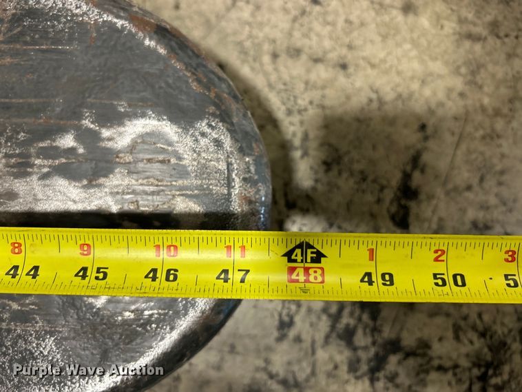 image for item EK4768 Jungheinrich ECR 327 pallet jack