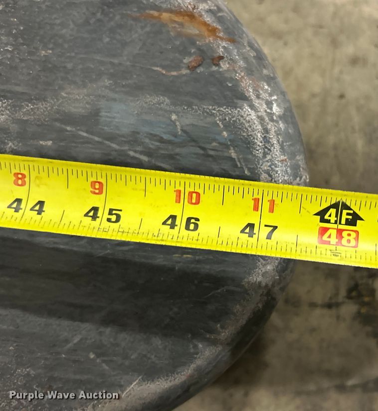 image for item EK4769 Jungheinrich ECR327 pallet jack