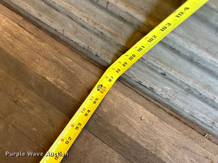 image for item EK4771 2011 Ford F750 Super Duty XLT box truck