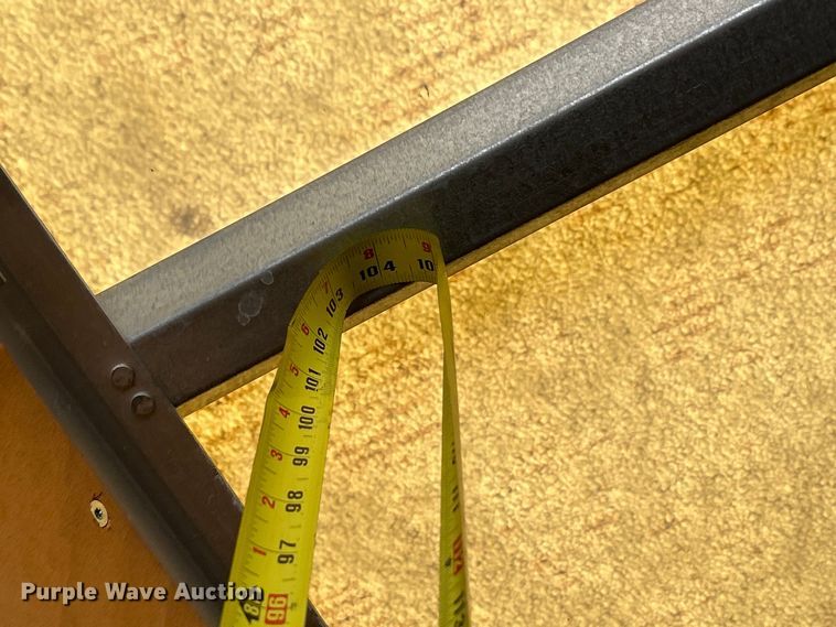 image for item EK4771 2011 Ford F750 Super Duty XLT box truck