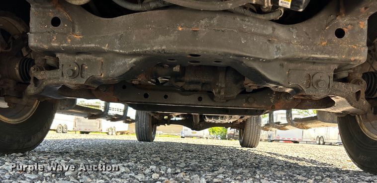 image for item EK4777 2006 Toyota Tundra SR5 Double Cab pickup truck