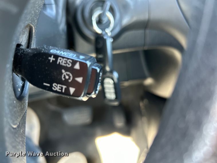 image for item EK4777 2006 Toyota Tundra SR5 Double Cab pickup truck