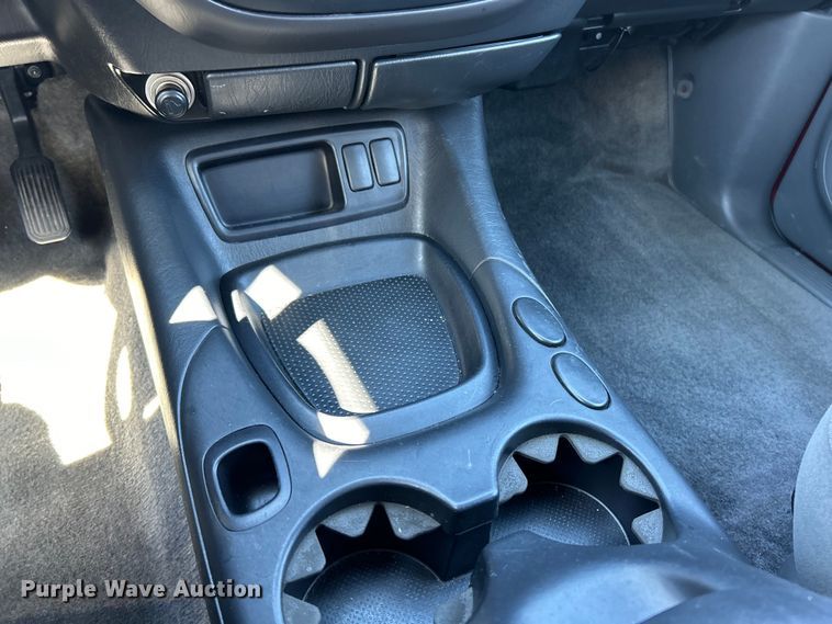 image for item EK4777 2006 Toyota Tundra SR5 Double Cab pickup truck