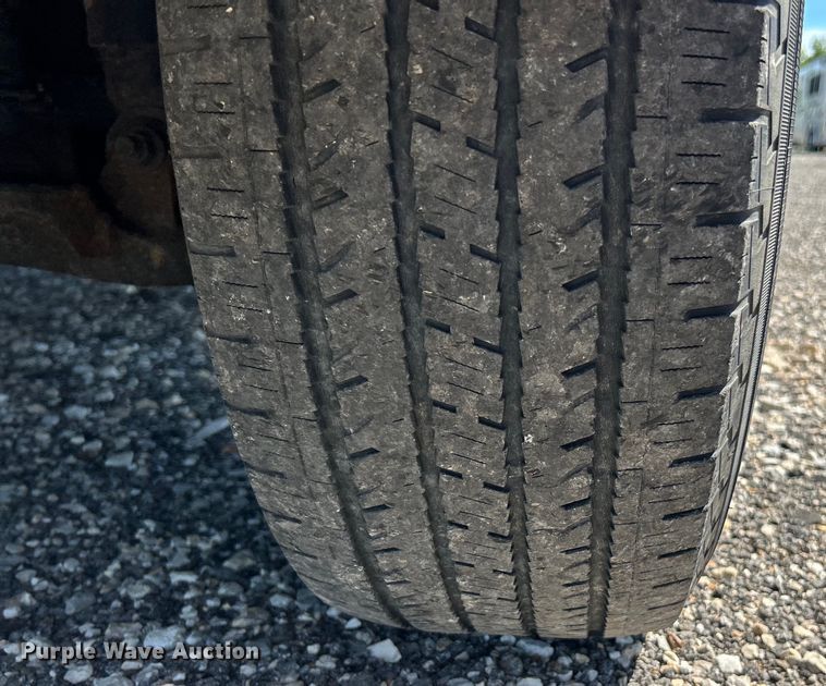 image for item EK4777 2006 Toyota Tundra SR5 Double Cab pickup truck