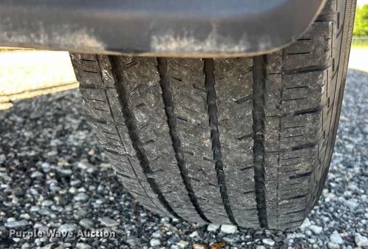 image for item EK4777 2006 Toyota Tundra SR5 Double Cab pickup truck