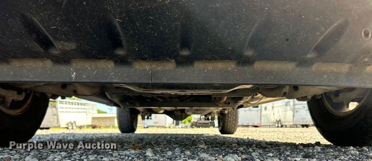 image for item EK4779 2017 Dodge  Ram 1500 pickup truck