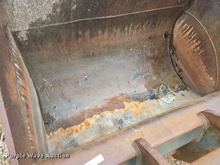 image for item EK6048 Esco excavator bucket