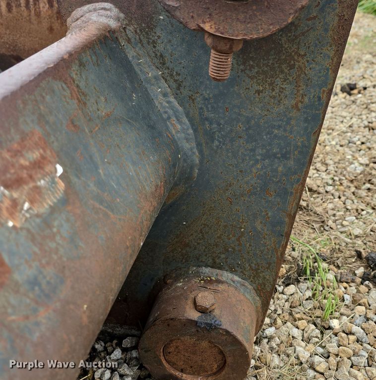 image for item EK6048 Esco excavator bucket