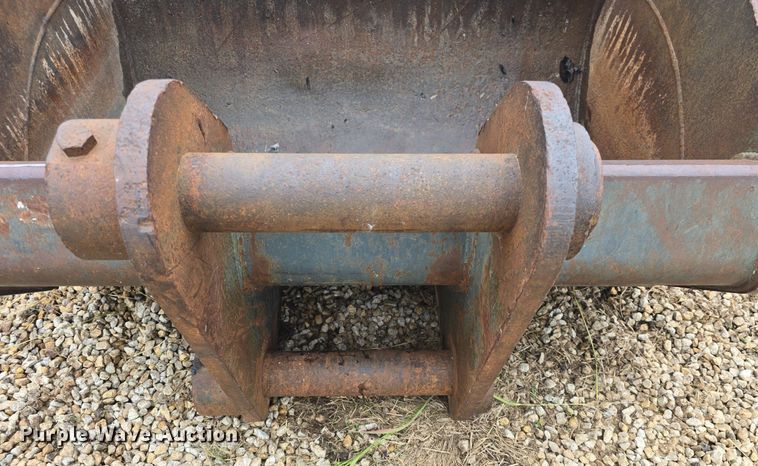 image for item EK6048 Esco excavator bucket