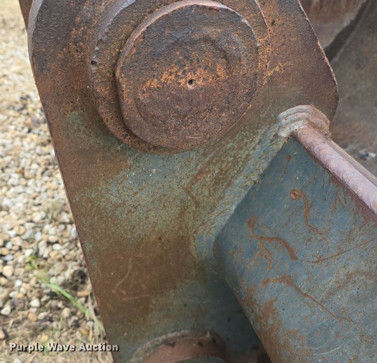 image for item EK6048 Esco excavator bucket