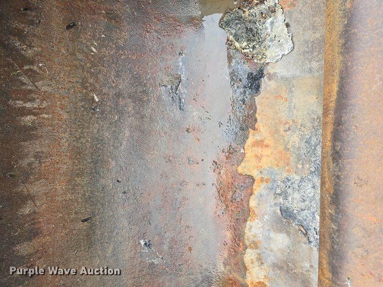 image for item EK6048 Esco excavator bucket