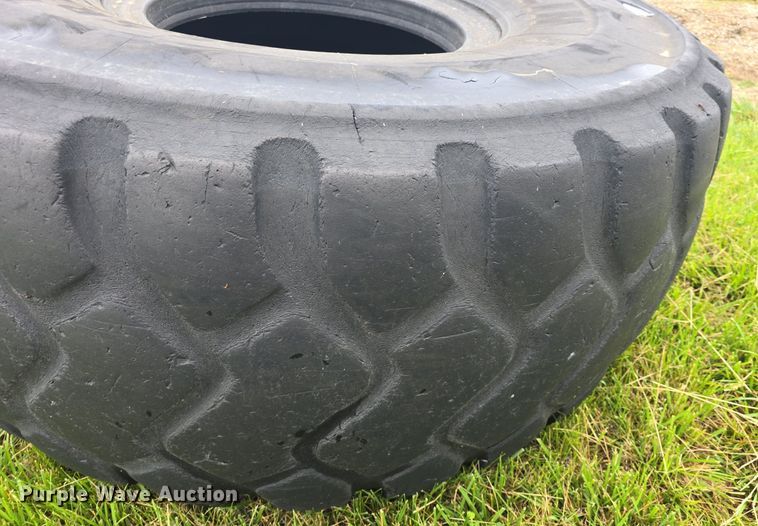 image for item EK6057 (3) Michelin tires