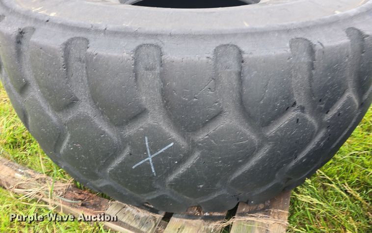 image for item EK6057 (3) Michelin tires