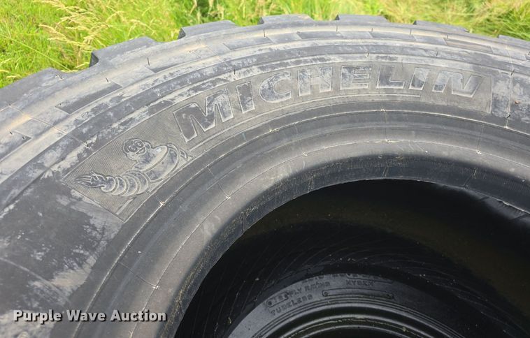 image for item EK6057 (3) Michelin tires