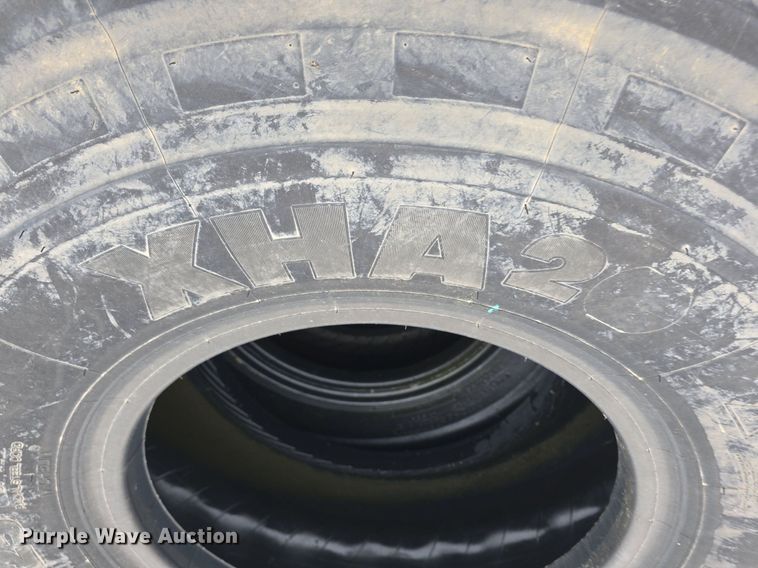 image for item EK6057 (3) Michelin tires