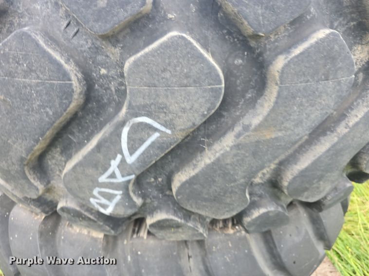 image for item EK6057 (3) Michelin tires