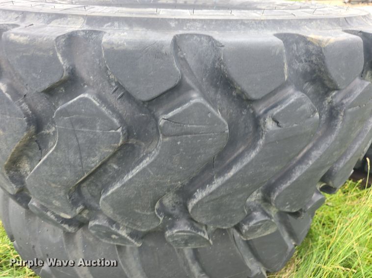 image for item EK6057 (3) Michelin tires