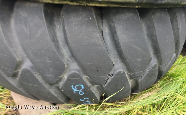 image for item EK6057 (3) Michelin tires