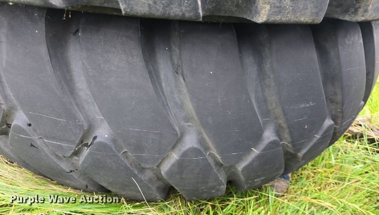 image for item EK6057 (3) Michelin tires