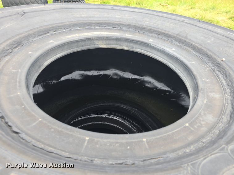 image for item EK6058 (2) Michelin tires