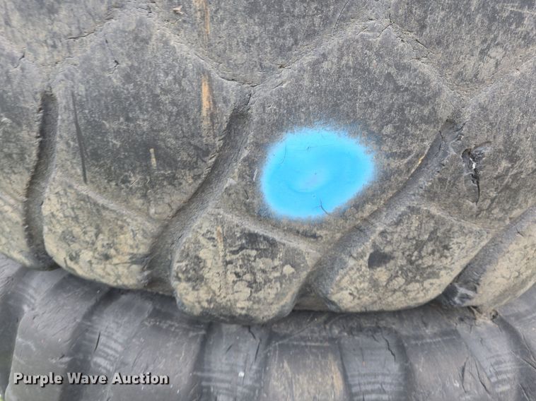 image for item EK6058 (2) Michelin tires