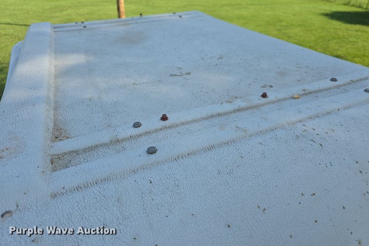 image for item EK6098 1999 Kawasaki Mule 2510 utility vehicle