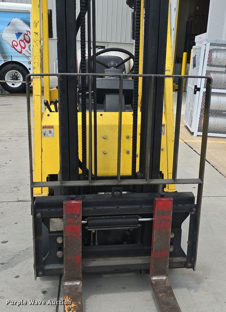 image for item EK6107 Hyster S30XM forklift