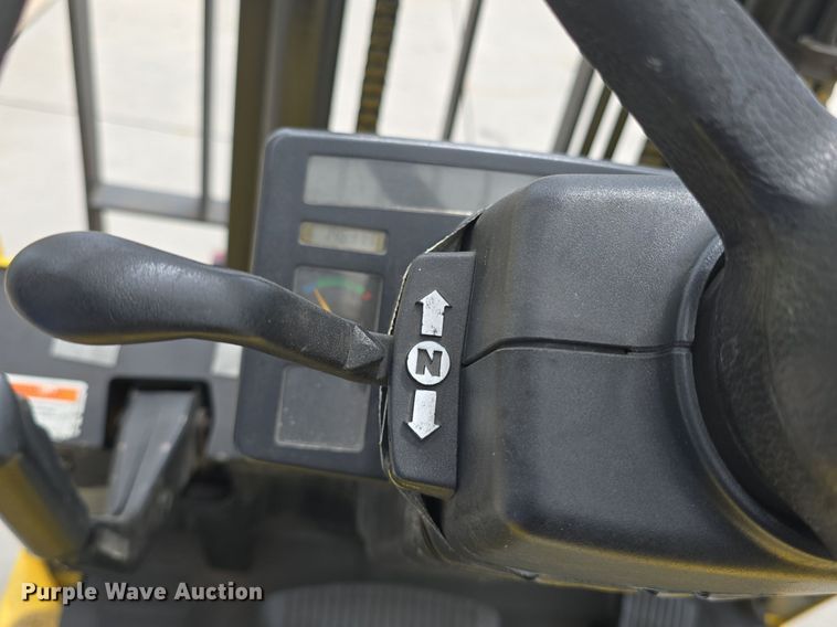 image for item EK6107 Hyster S30XM forklift