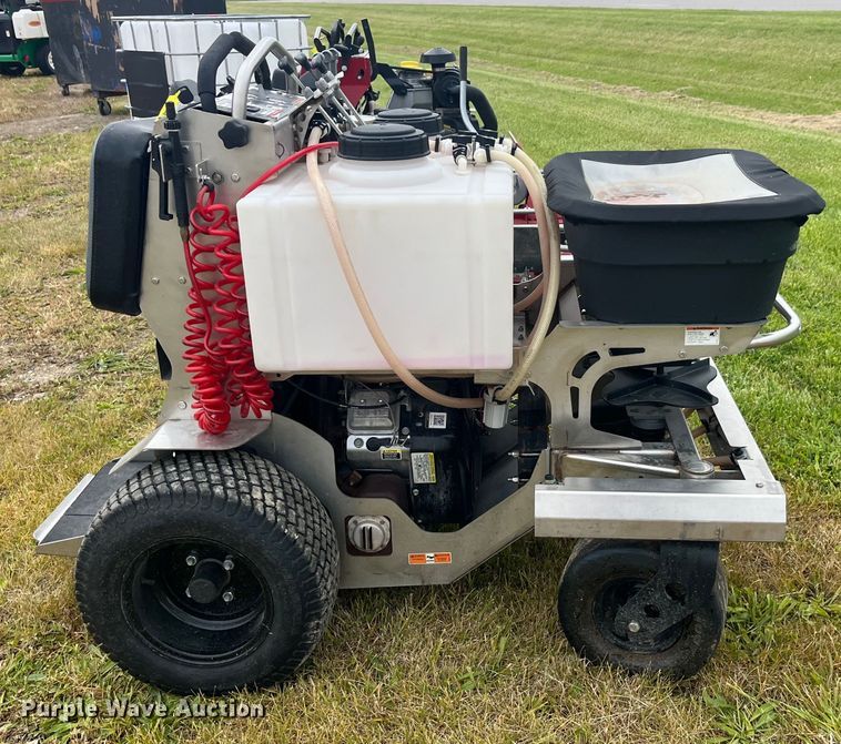 image for item EK8625 Ferris turf sprayer