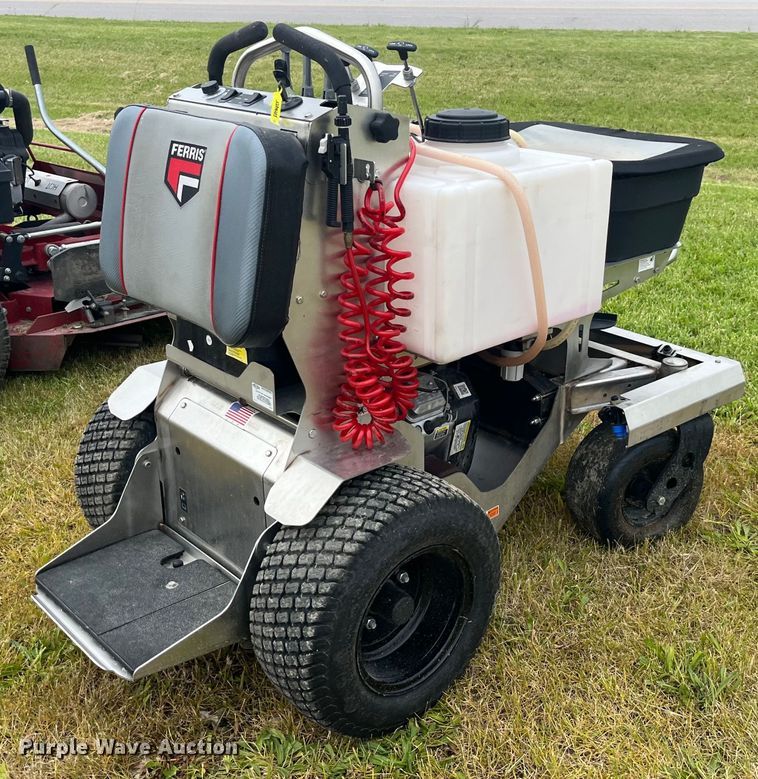 image for item EK8625 Ferris turf sprayer