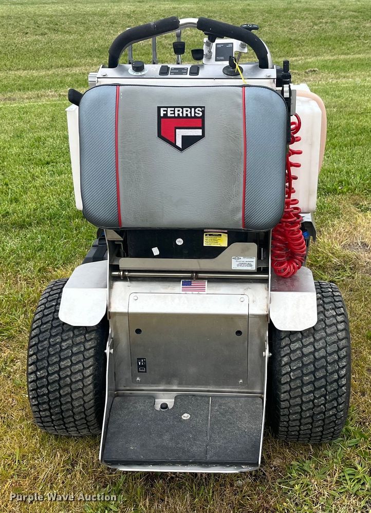 image for item EK8625 Ferris turf sprayer